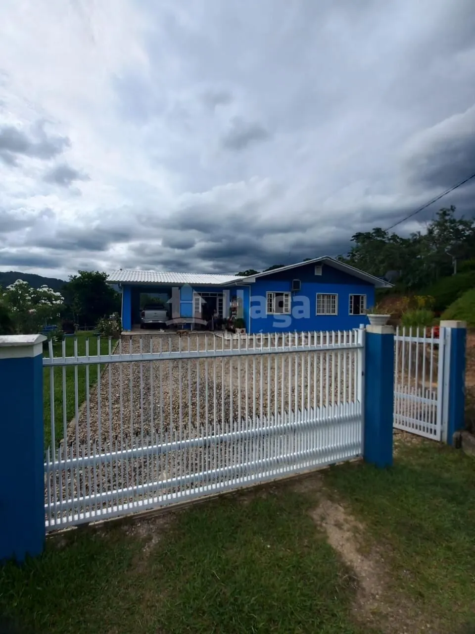Farm for sale of 2 acres in Major Gercino, SC, Brazil