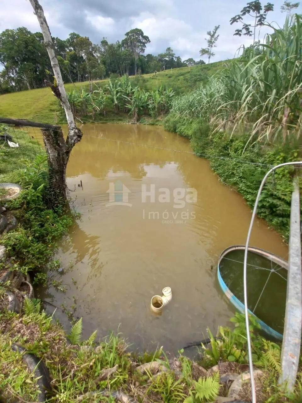 Farm for sale of 2 acres in Major Gercino, SC, Brazil