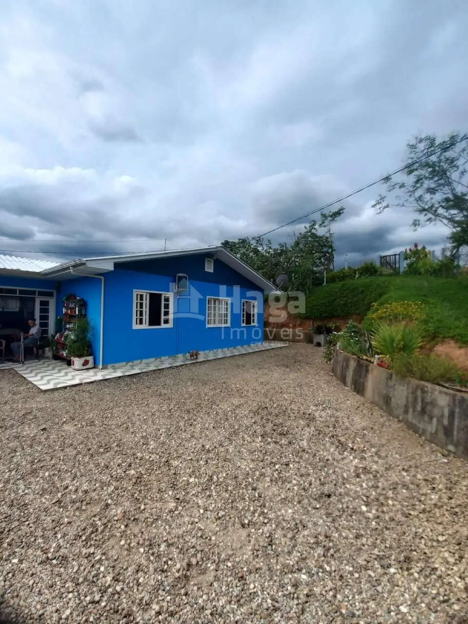Farm for sale of 2 acres in Major Gercino, SC, Brazil