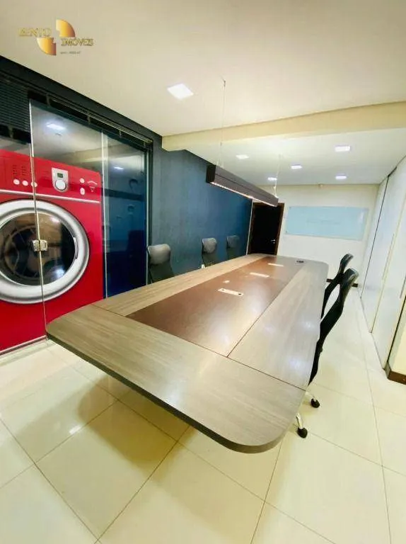 Casa à venda de 655 m² em Cuiabá, MT, Brasil