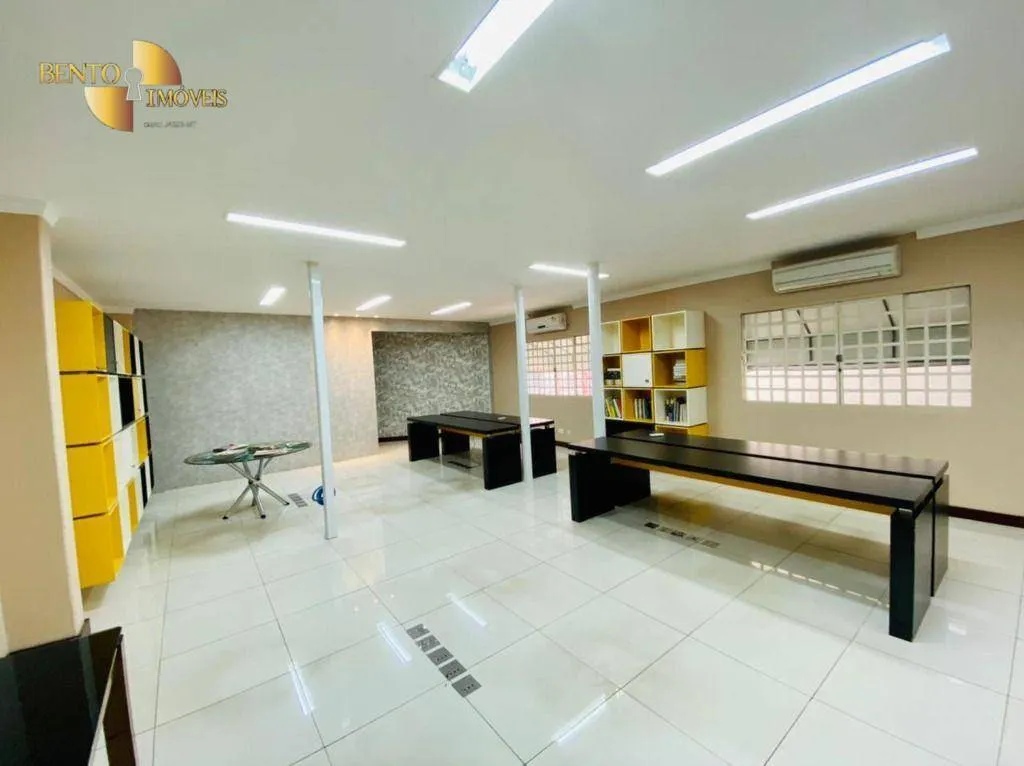 Casa à venda de 655 m² em Cuiabá, MT, Brasil