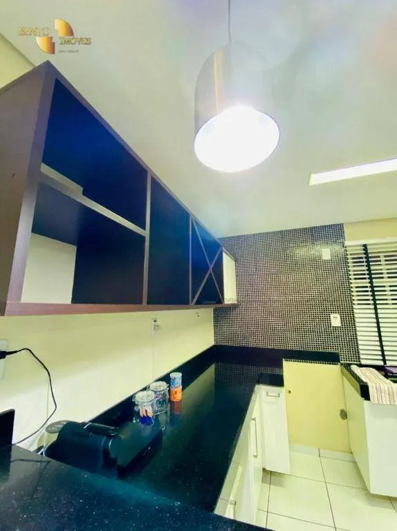 Casa à venda de 655 m² em Cuiabá, MT, Brasil