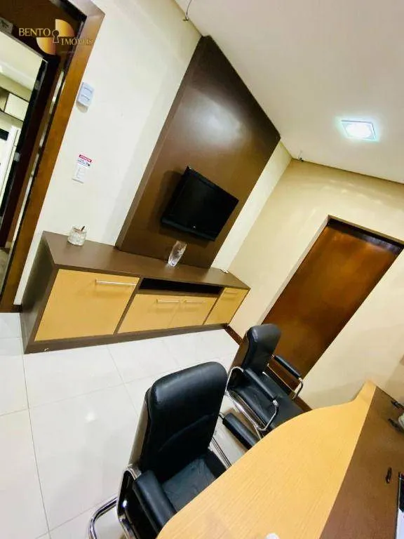 Casa à venda de 655 m² em Cuiabá, MT, Brasil