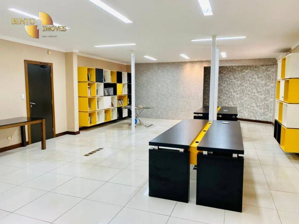 Casa à venda de 655 m² em Cuiabá, MT, Brasil
