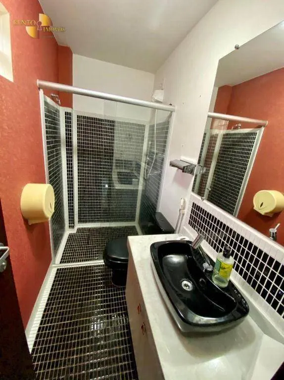 Casa à venda de 655 m² em Cuiabá, MT, Brasil