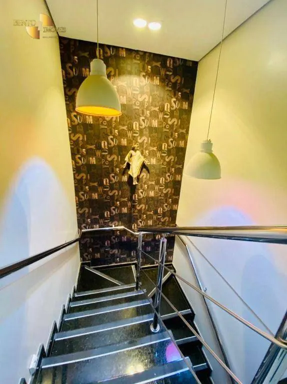 Casa à venda de 655 m² em Cuiabá, MT, Brasil