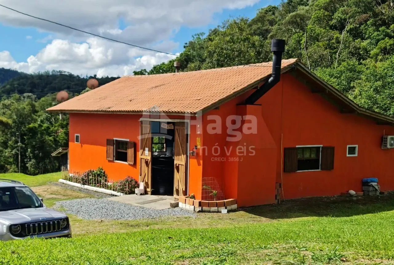Fazenda à venda de 15 ha em Alfredo Wagner, SC, Brasil