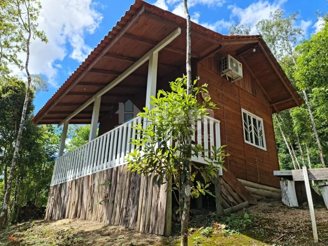Fazenda à venda de 15 ha em Alfredo Wagner, SC, Brasil
