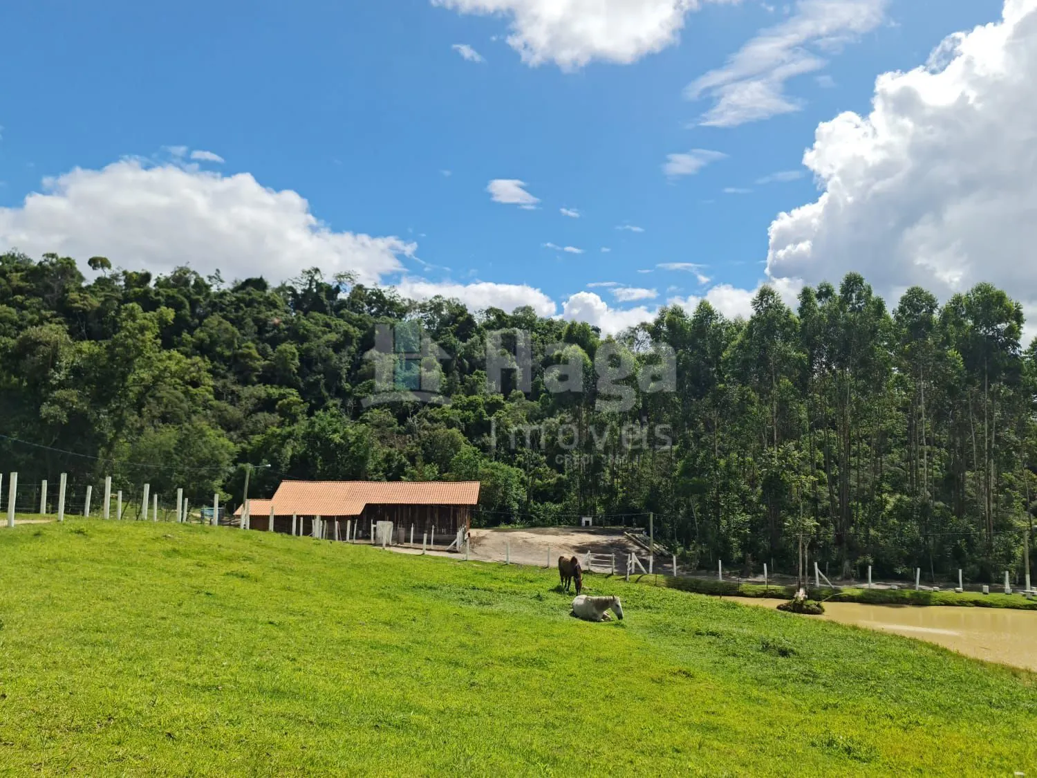 Fazenda à venda de 15 ha em Alfredo Wagner, SC, Brasil