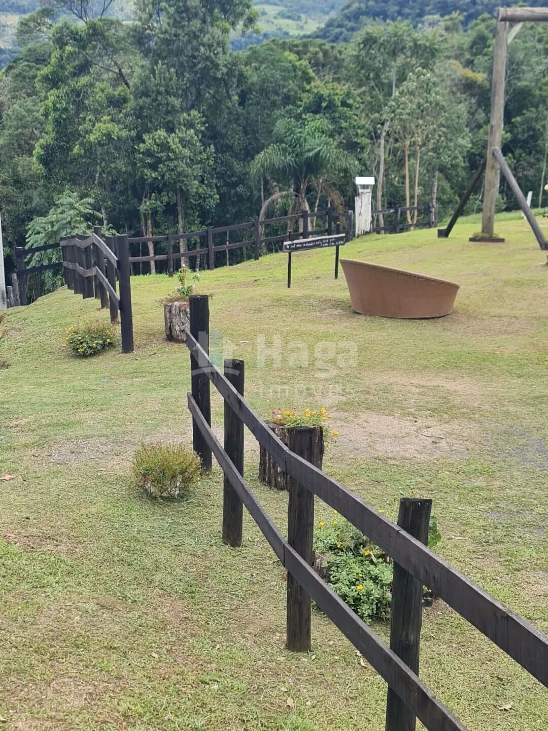 Fazenda à venda de 15 ha em Alfredo Wagner, SC, Brasil