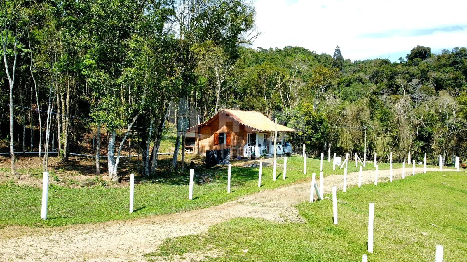 Fazenda à venda de 15 ha em Alfredo Wagner, SC, Brasil