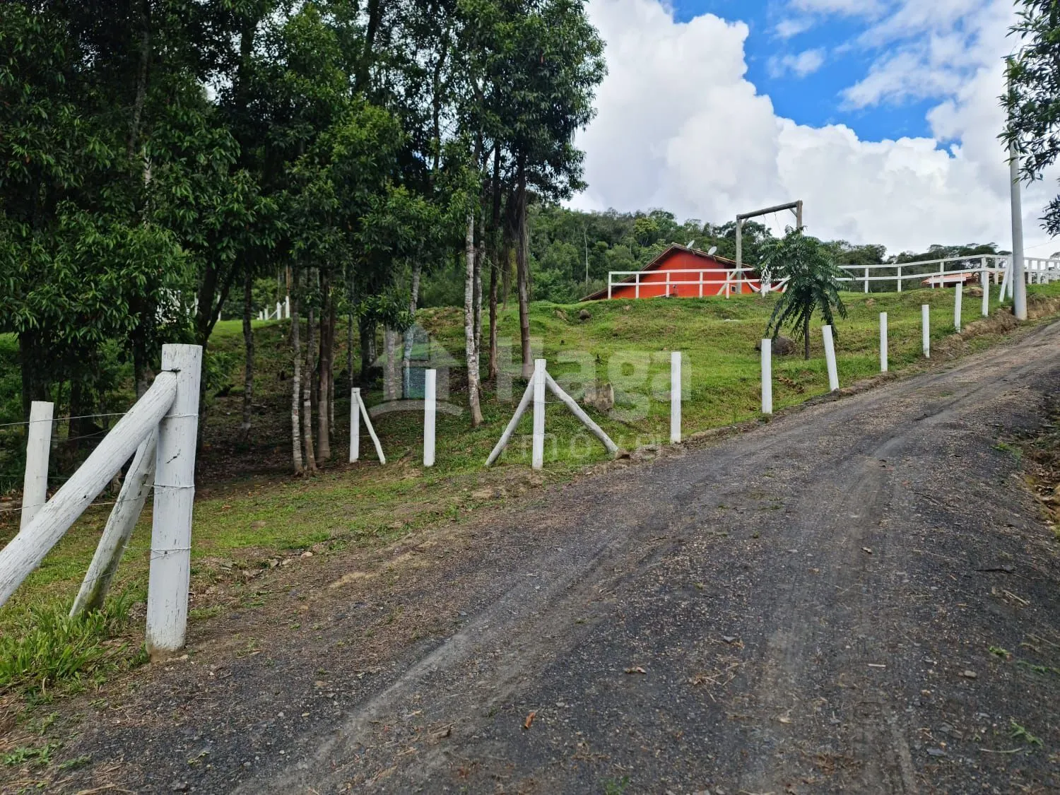 Fazenda à venda de 15 ha em Alfredo Wagner, SC, Brasil