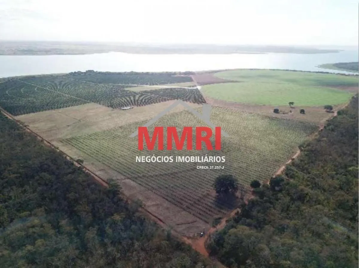 Fazenda à venda de 158 ha em Votuporanga, SP, Brasil