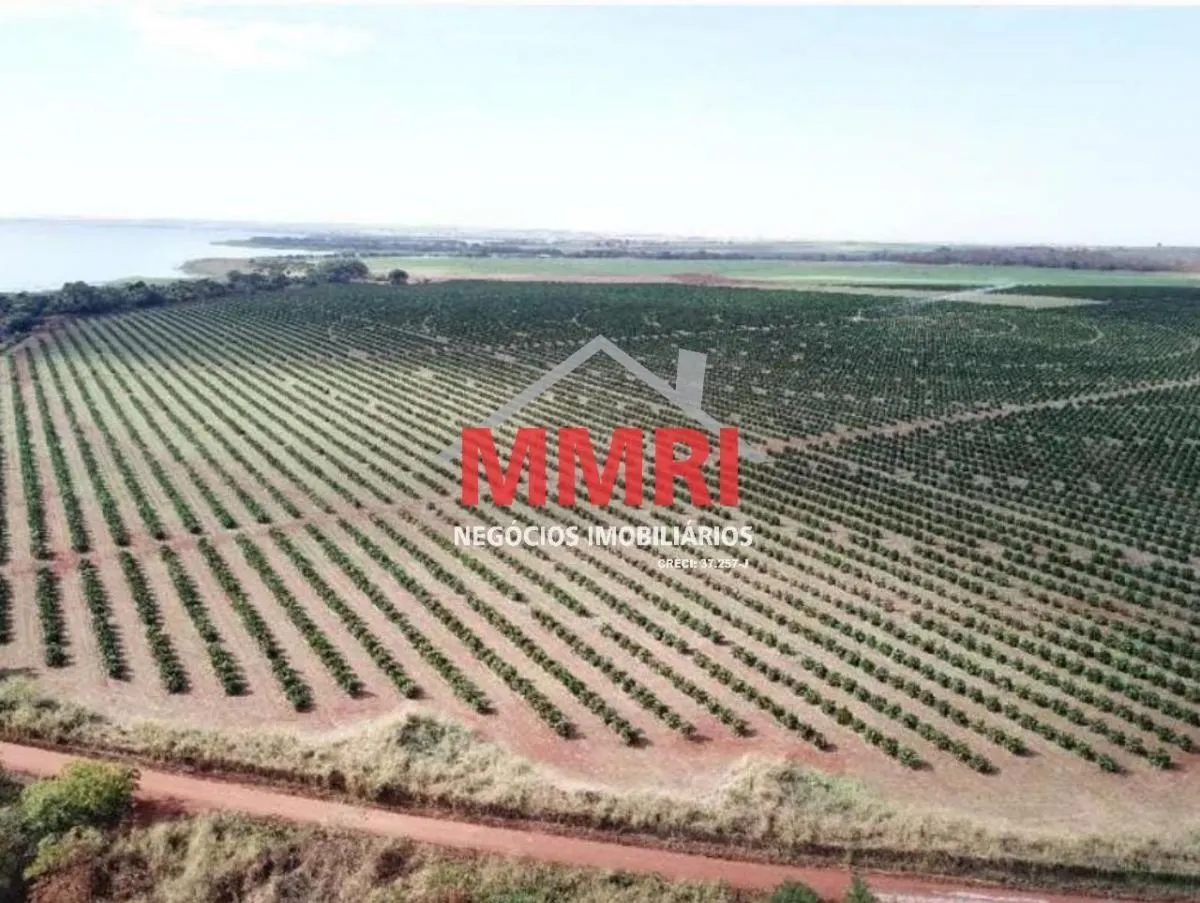 Fazenda à venda de 158 ha em Votuporanga, SP, Brasil