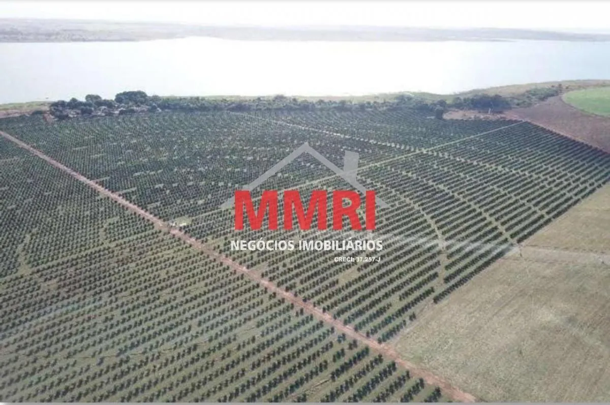 Fazenda à venda de 158 ha em Votuporanga, SP, Brasil