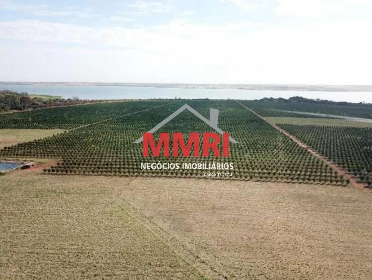 Fazenda à venda de 158 ha em Votuporanga, SP, Brasil