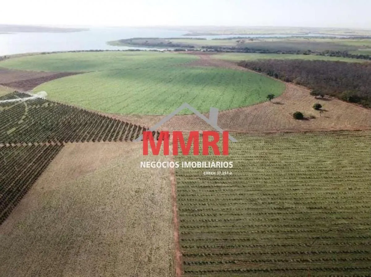 Fazenda à venda de 158 ha em Votuporanga, SP, Brasil