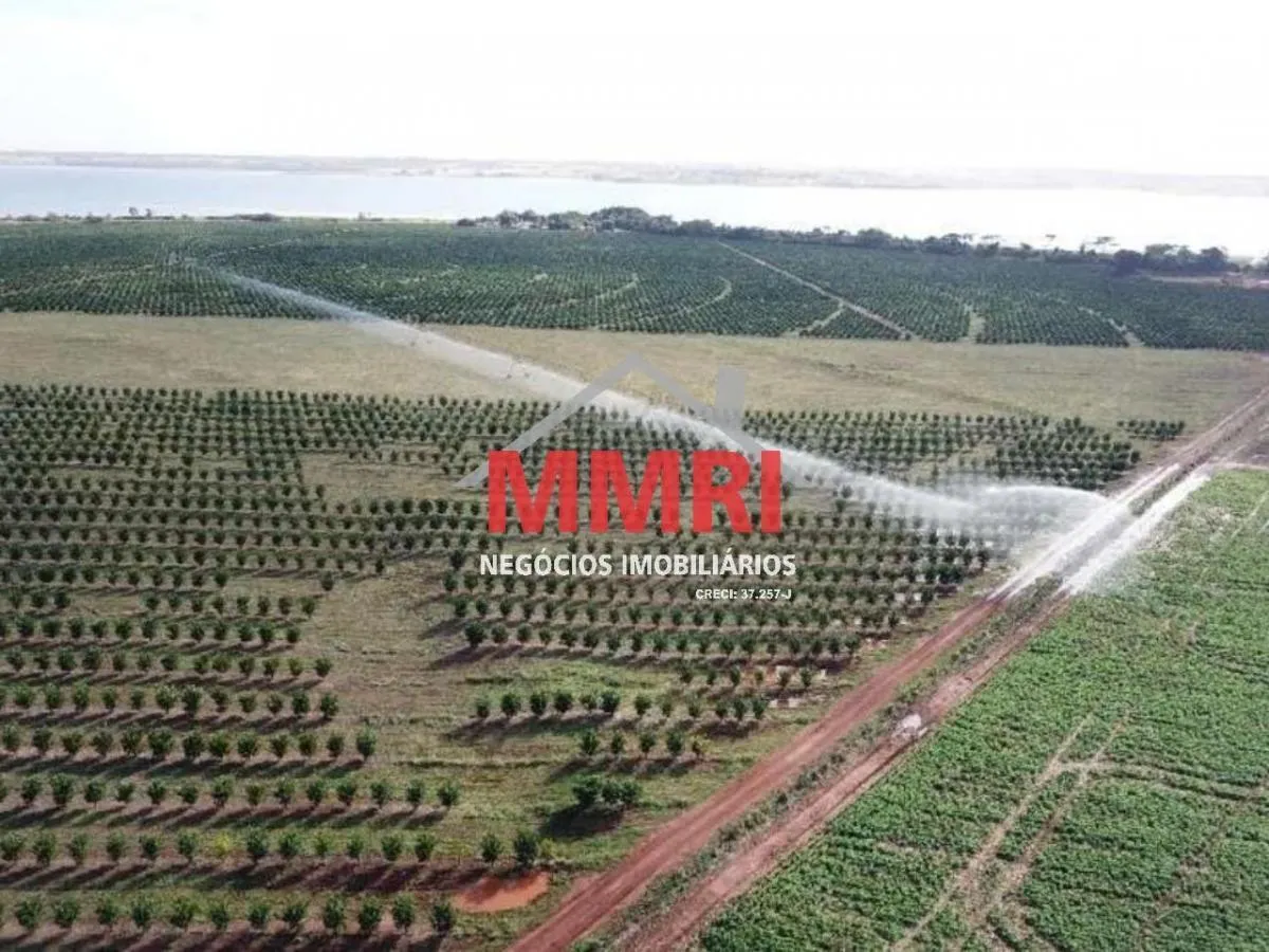 Fazenda à venda de 158 ha em Votuporanga, SP, Brasil