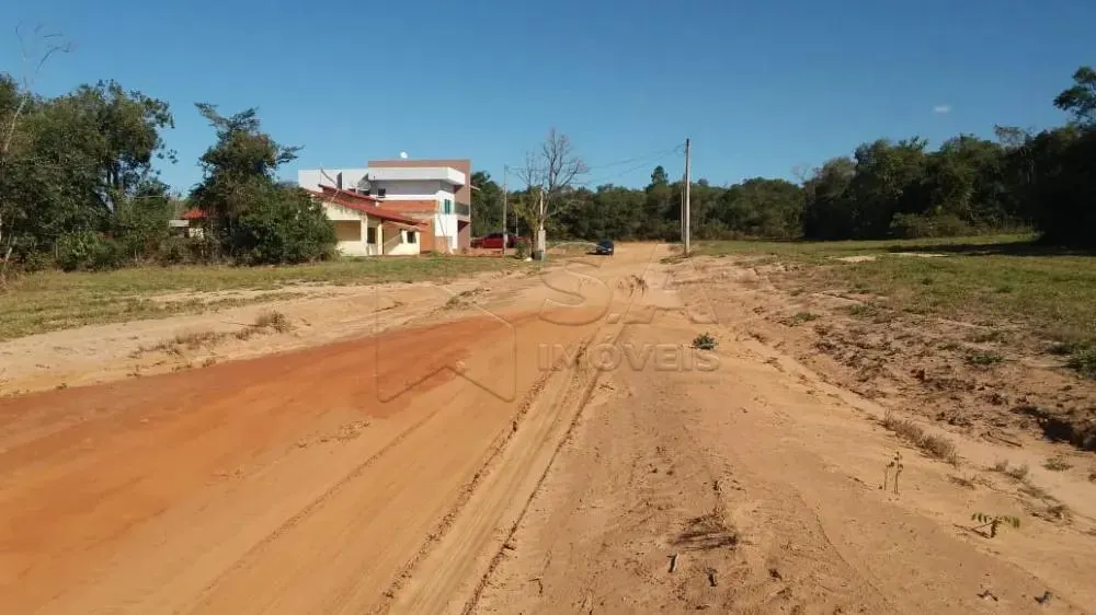 Chácara à venda de 450 m² em Pardinho, SP, Brasil