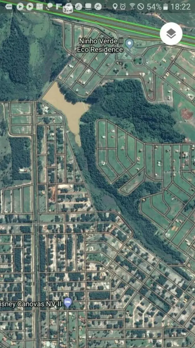 Chácara à venda de 450 m² em Pardinho, SP, Brasil