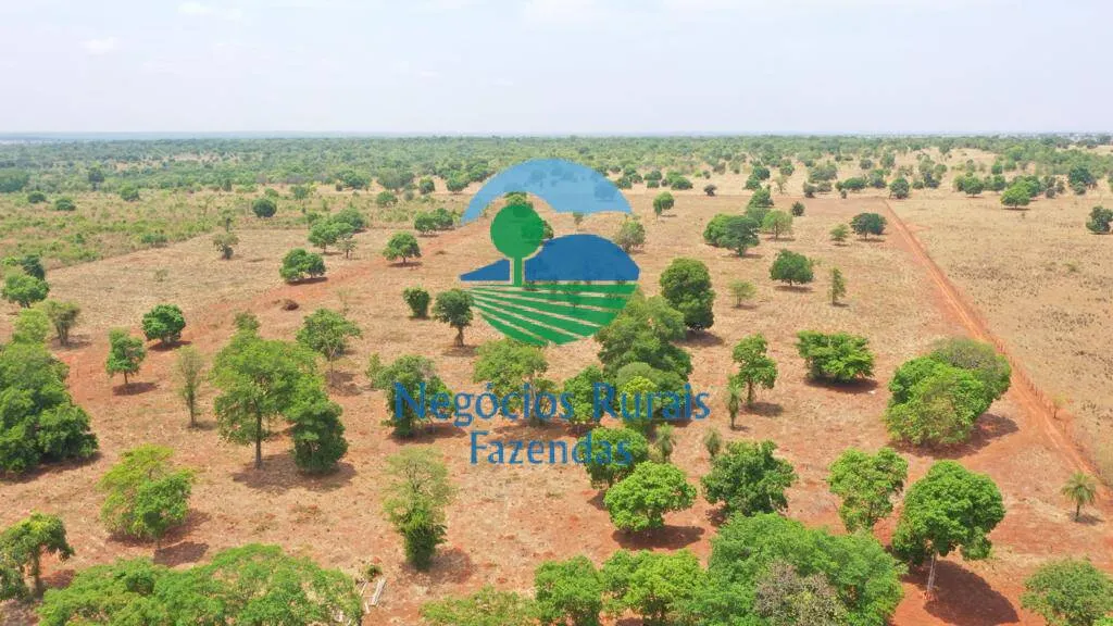 Fazenda à venda de 953 ha em Nova Crixás, GO, Brasil