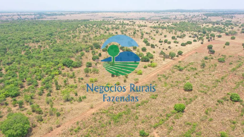 Fazenda à venda de 953 ha em Nova Crixás, GO, Brasil