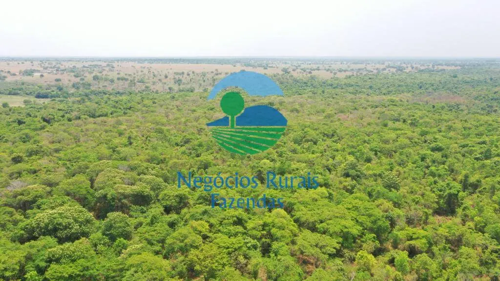 Fazenda à venda de 953 ha em Nova Crixás, GO, Brasil