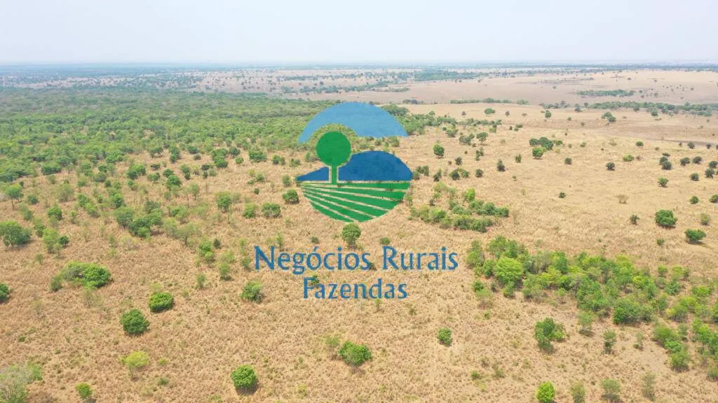 Fazenda à venda de 953 ha em Nova Crixás, GO, Brasil