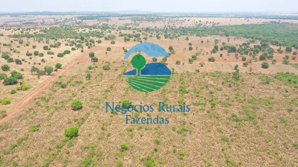 Fazenda à venda de 953 ha em Nova Crixás, GO, Brasil