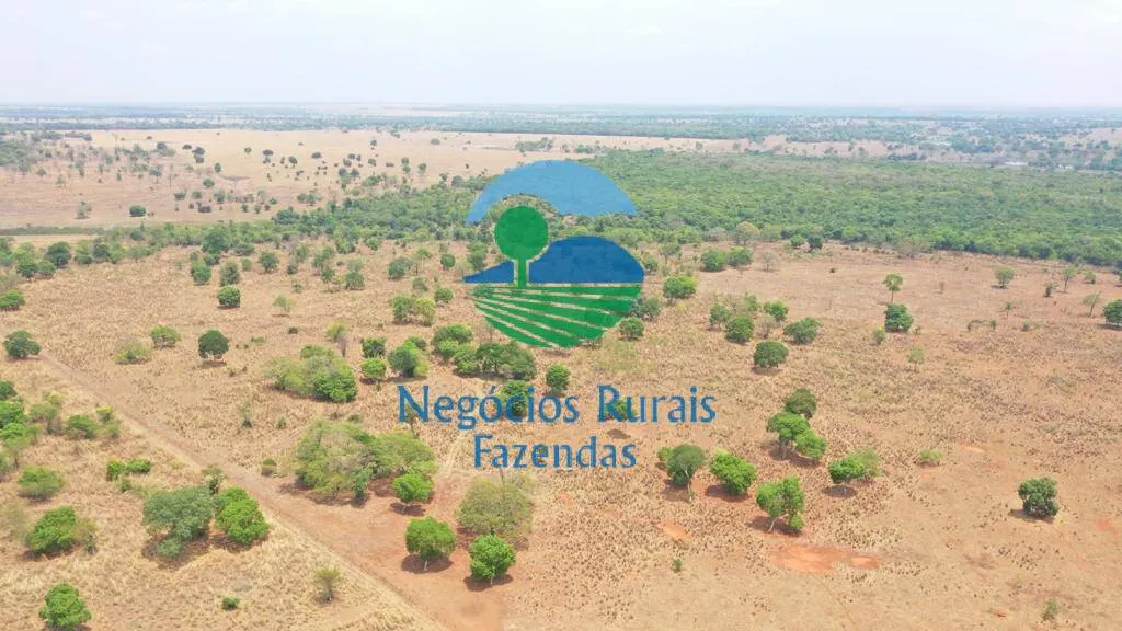 Fazenda à venda de 953 ha em Nova Crixás, GO, Brasil
