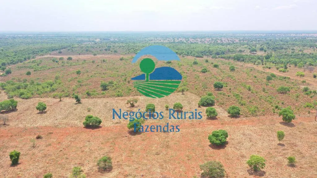Fazenda à venda de 953 ha em Nova Crixás, GO, Brasil