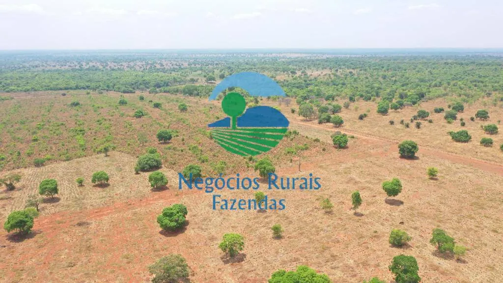 Fazenda à venda de 953 ha em Nova Crixás, GO, Brasil