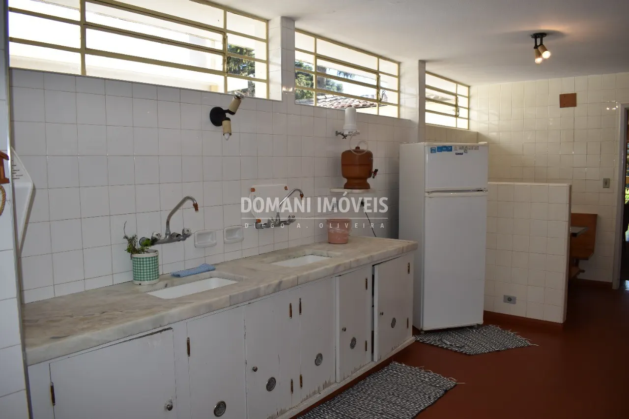 Casa à venda de 930 m² em Campos do Jordão, SP, Brasil