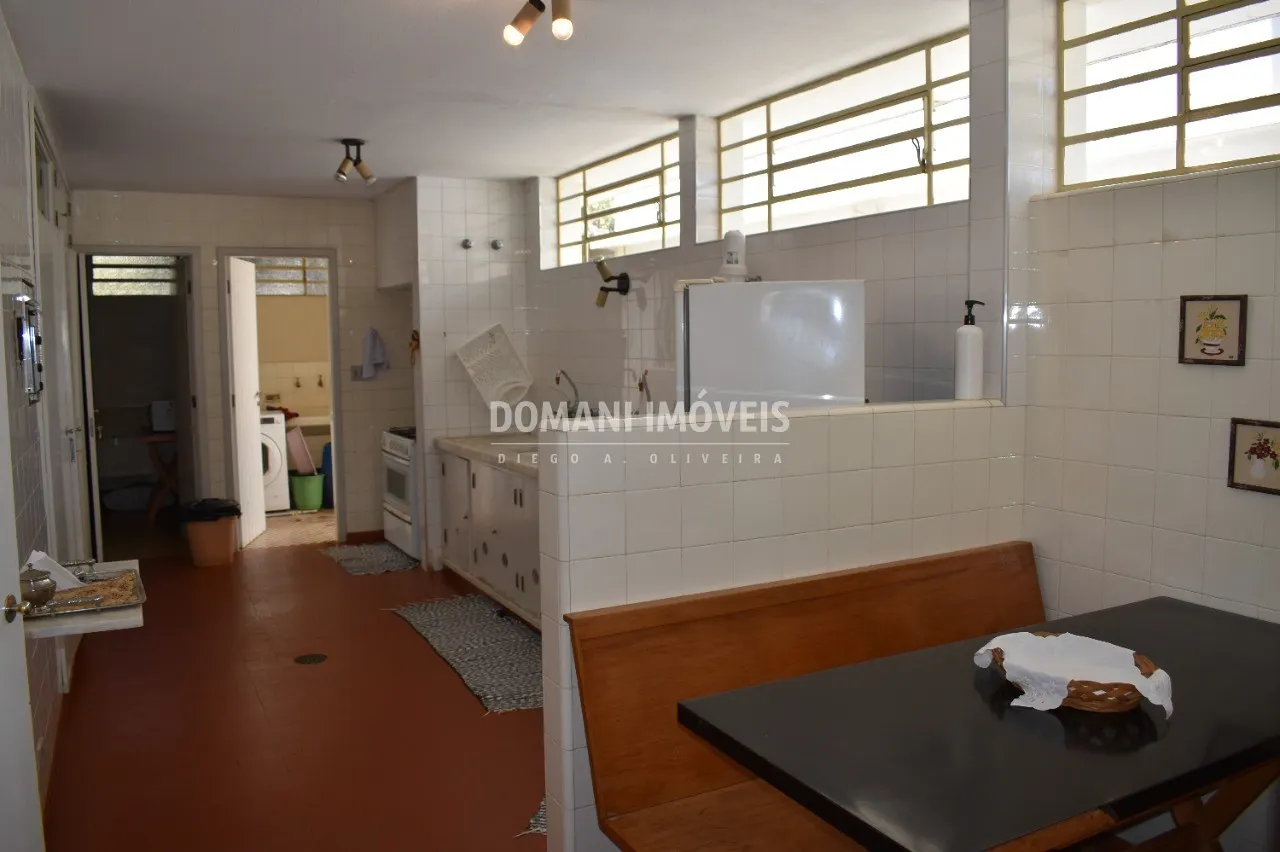 Casa à venda de 930 m² em Campos do Jordão, SP, Brasil