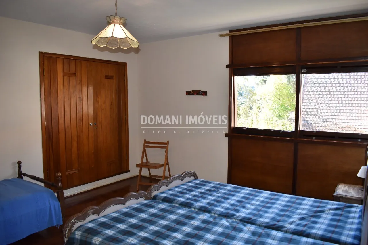 Casa à venda de 930 m² em Campos do Jordão, SP, Brasil