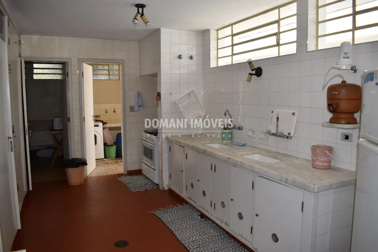 Casa à venda de 930 m² em Campos do Jordão, SP, Brasil