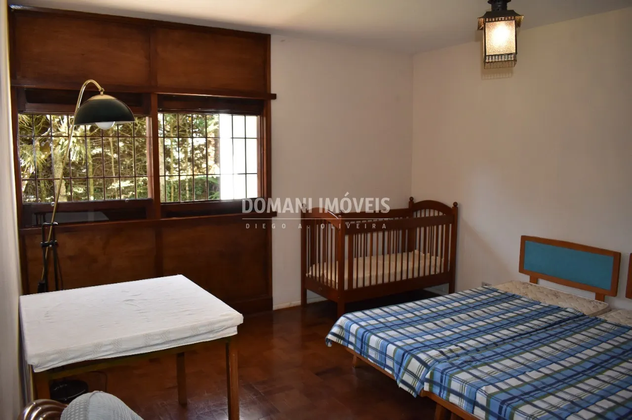 Casa à venda de 930 m² em Campos do Jordão, SP, Brasil