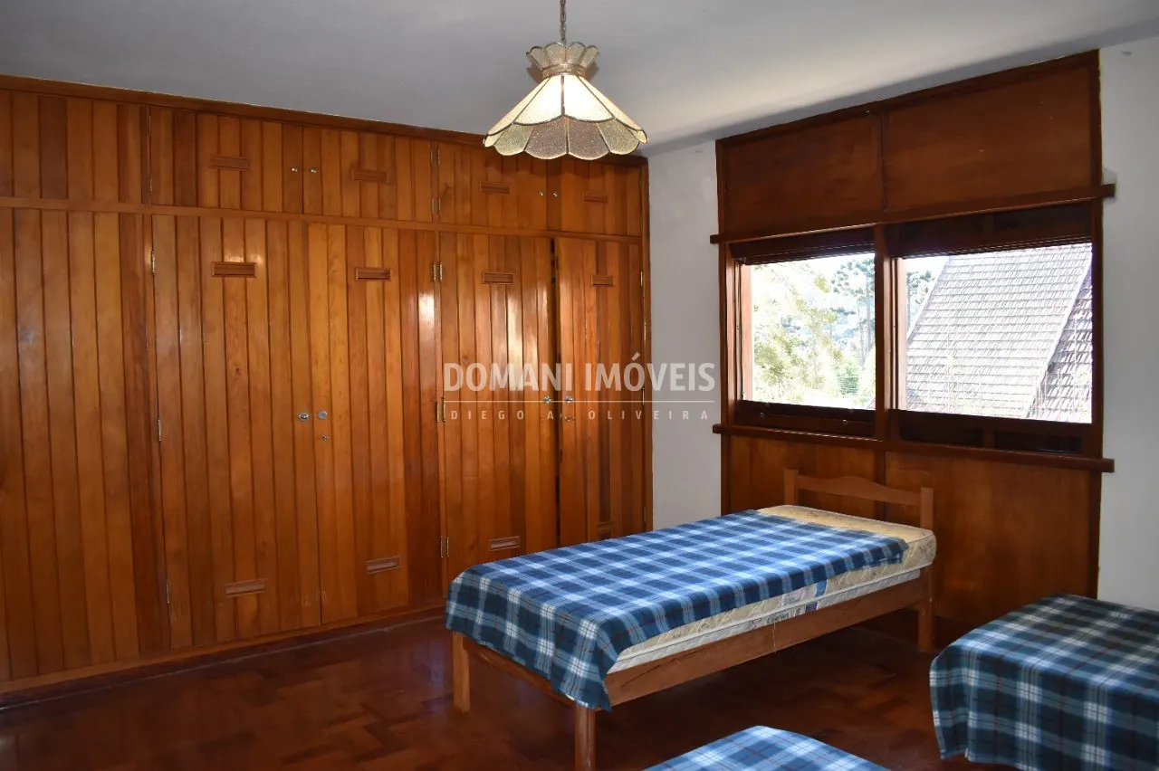 Casa à venda de 930 m² em Campos do Jordão, SP, Brasil