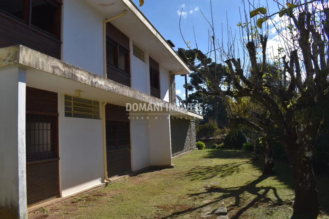 Casa à venda de 930 m² em Campos do Jordão, SP, Brasil