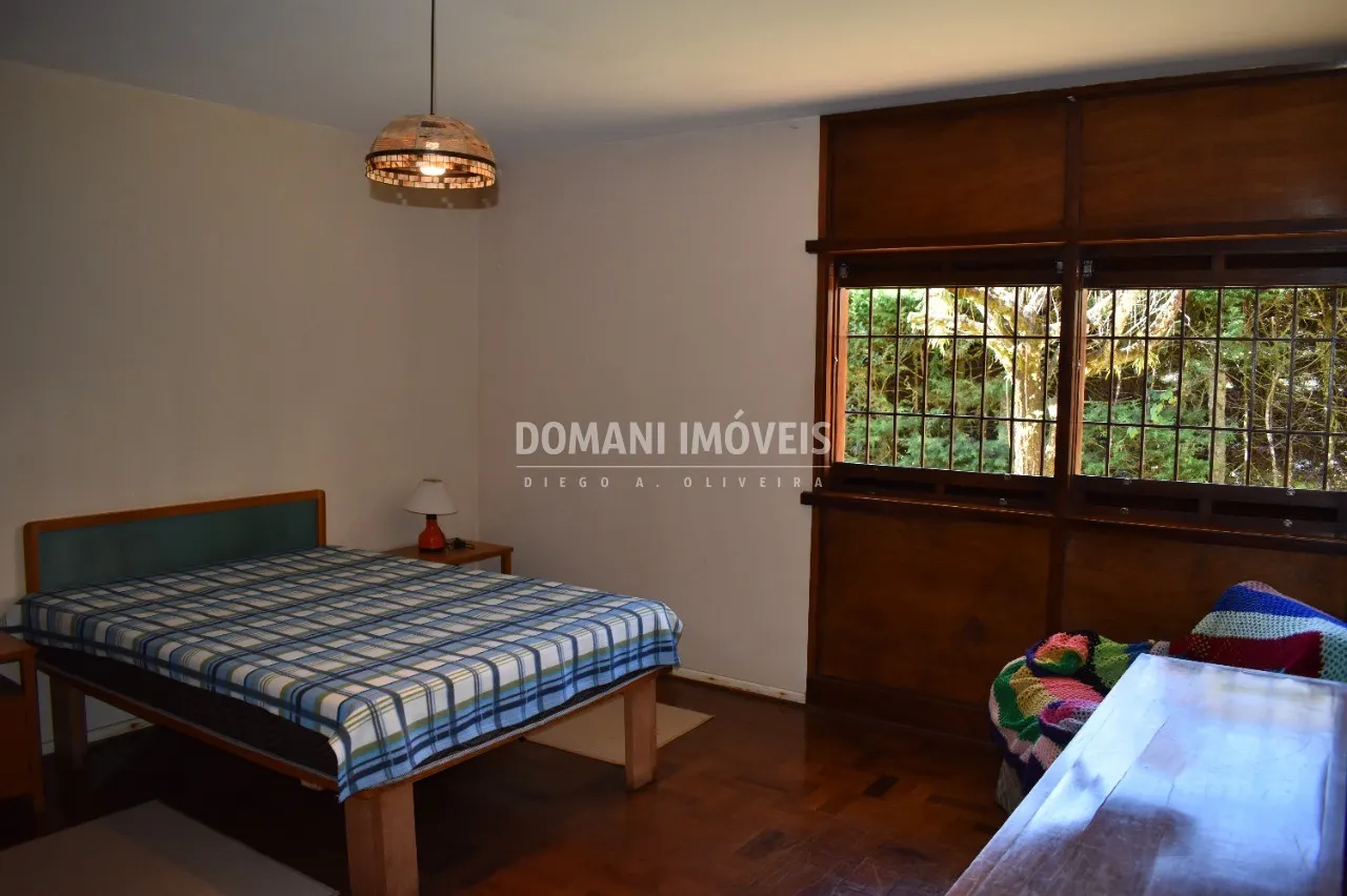 Casa à venda de 930 m² em Campos do Jordão, SP, Brasil
