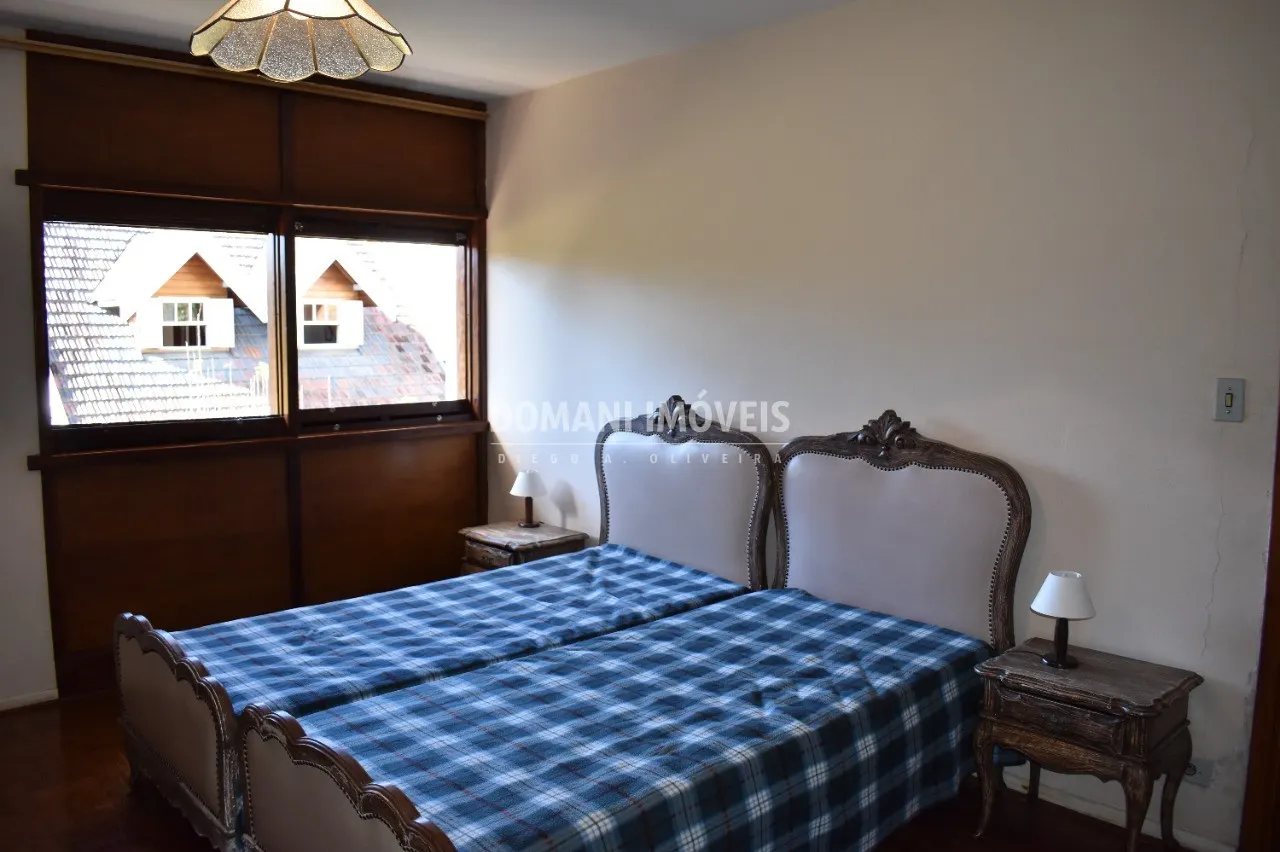 Casa à venda de 930 m² em Campos do Jordão, SP, Brasil