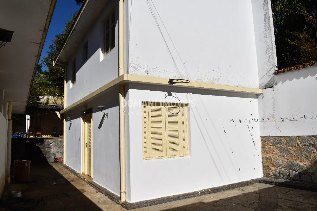 Casa à venda de 930 m² em Campos do Jordão, SP, Brasil