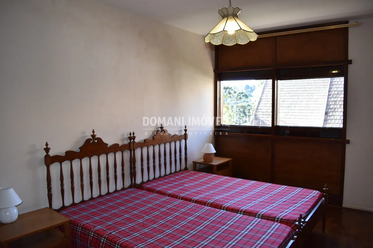 Casa à venda de 930 m² em Campos do Jordão, SP, Brasil