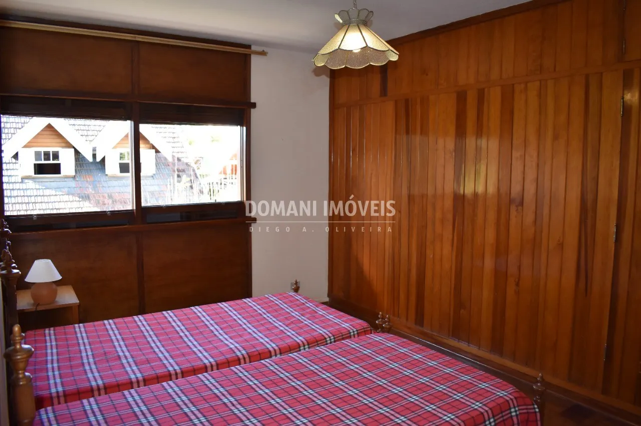 Casa à venda de 930 m² em Campos do Jordão, SP, Brasil