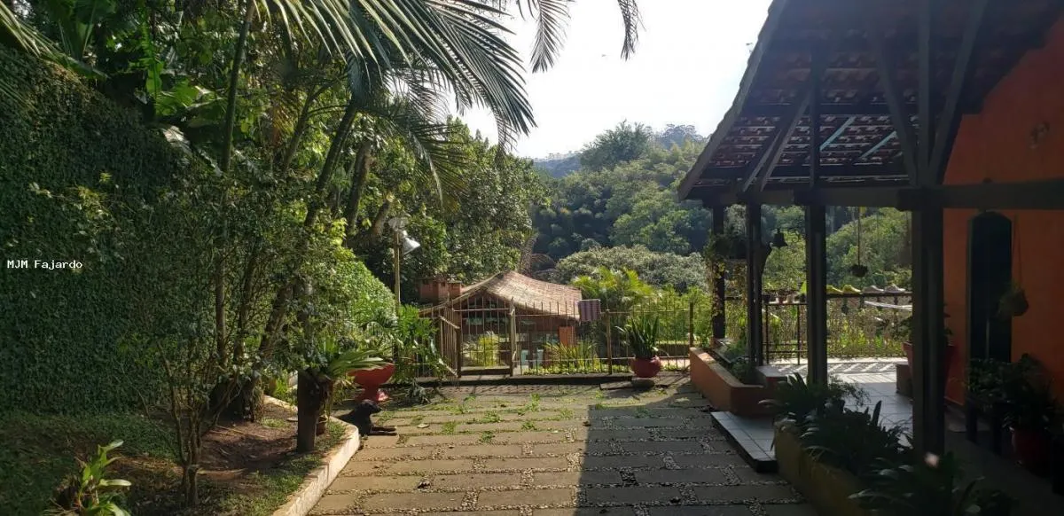 Chácara à venda de 1.800 m² em São Bernardo do Campo, SP, Brasil