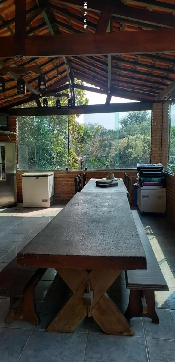 Chácara à venda de 1.800 m² em São Bernardo do Campo, SP, Brasil