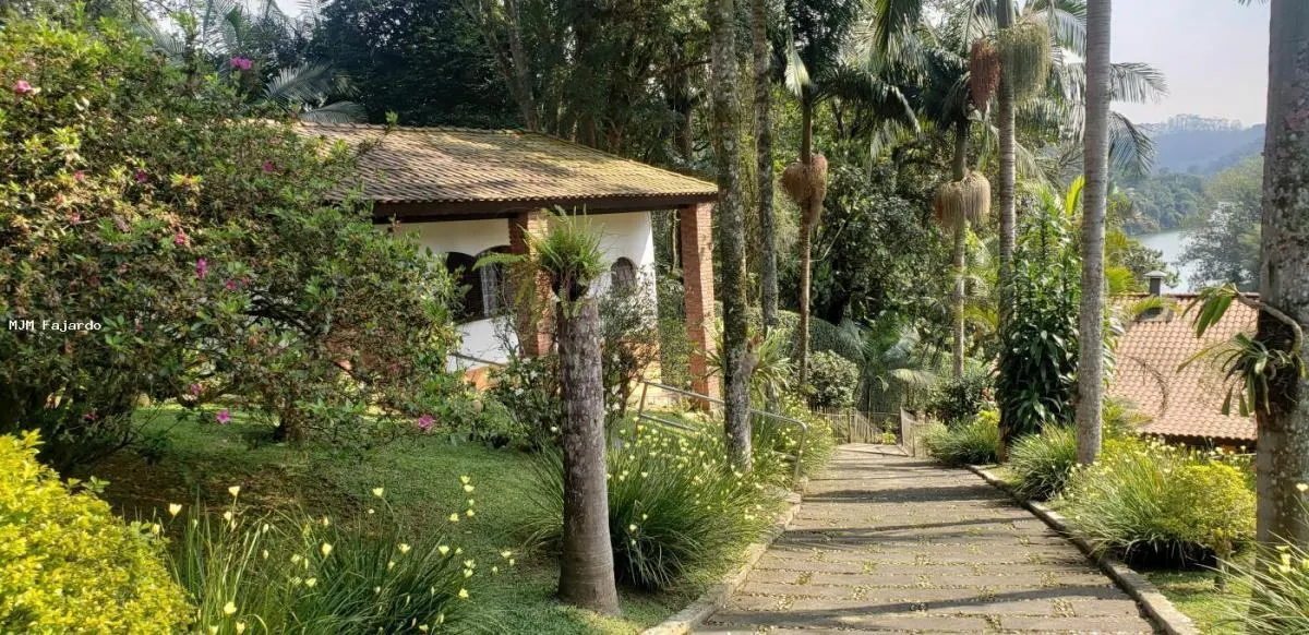 Chácara à venda de 1.800 m² em São Bernardo do Campo, SP, Brasil