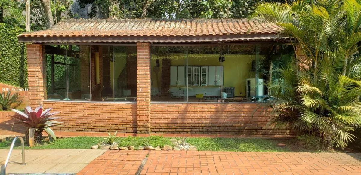 Chácara à venda de 1.800 m² em São Bernardo do Campo, SP, Brasil