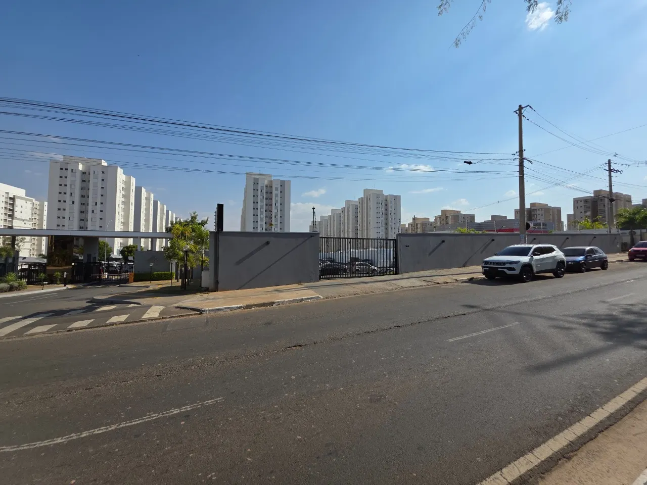 Plot for sale of 2,000 m² in Hortolândia, SP, Brazil