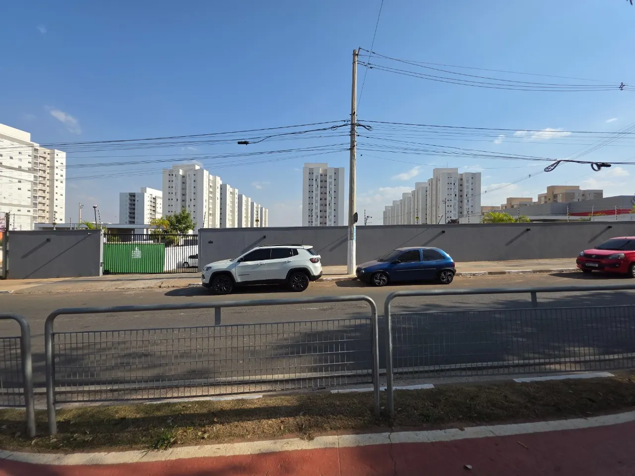Plot for sale of 2,000 m² in Hortolândia, SP, Brazil